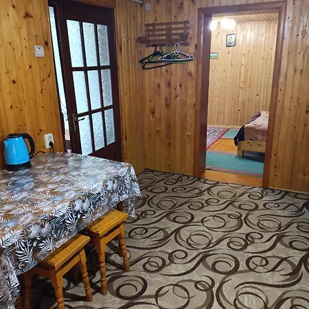 базилік люкс Yaremche