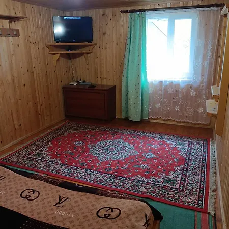 базилік люкс Yaremche