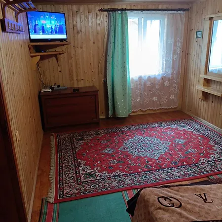 Daire базилік люкс *