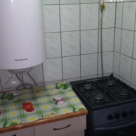 Apartment базилік люкс *