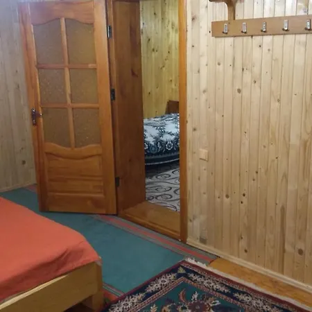 базилік люкс * Yaremche