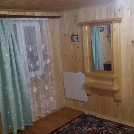 Apartment базилік люкс