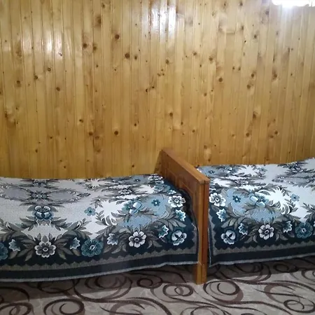 базилік люкс Apartamento