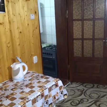 Apartment базилік люкс Yaremche