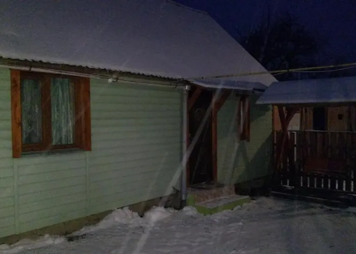 Daire базилік люкс *