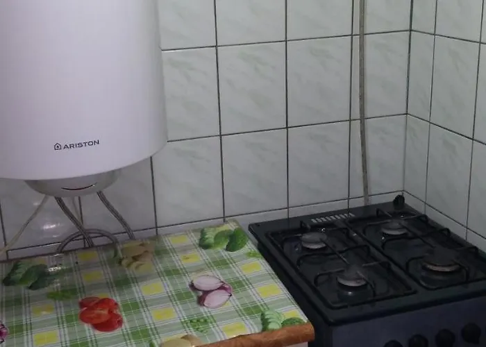 Daire базилік люкс *