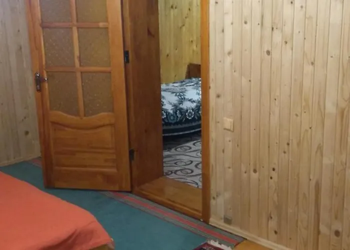базилік люкс * Yaremche