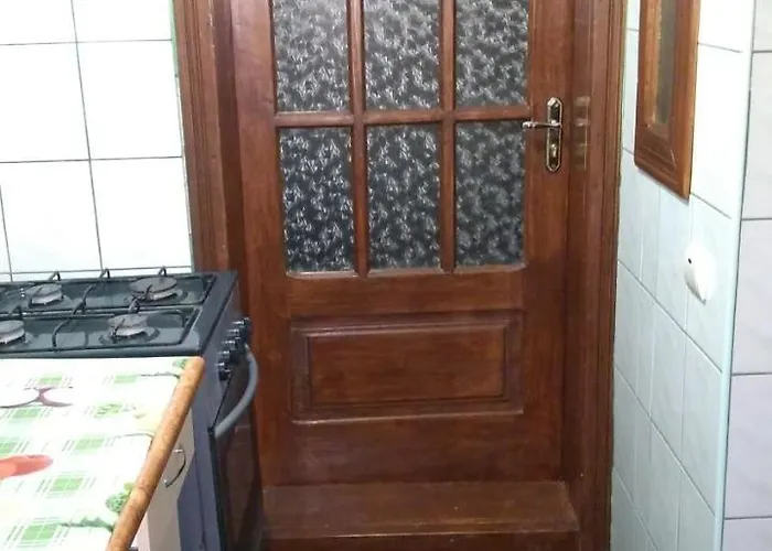 Daire базилік люкс *