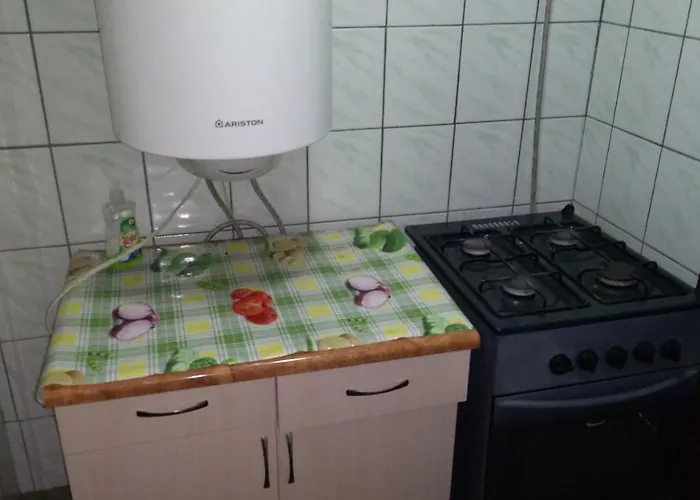 базилік люкс Daire