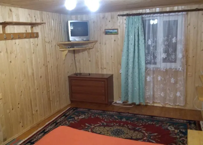 базилік люкс Daire *