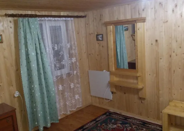 Daire базилік люкс