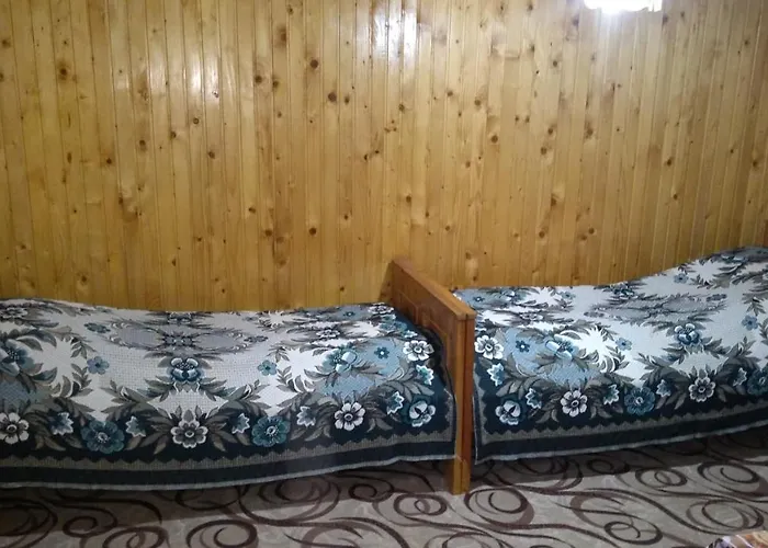 базилік люкс דירה