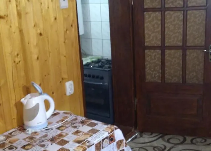 Daire базилік люкс Yaremche
