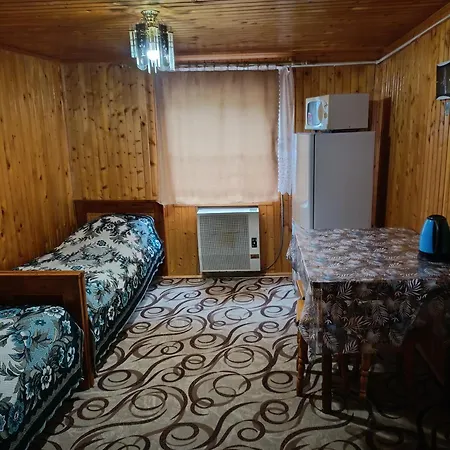 דירה базилік люкс ירמכה
