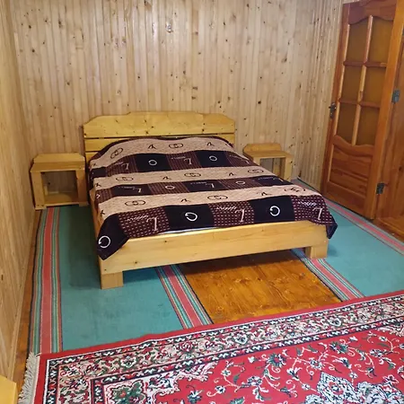 базилік люкс דירה *
