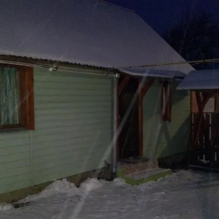 Apartment базилік люкс *