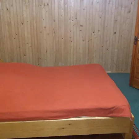 Apartment базилік люкс Yaremche