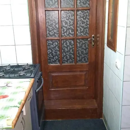 Apartamento базилік люкс *