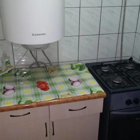 базилік люкс Apartamento