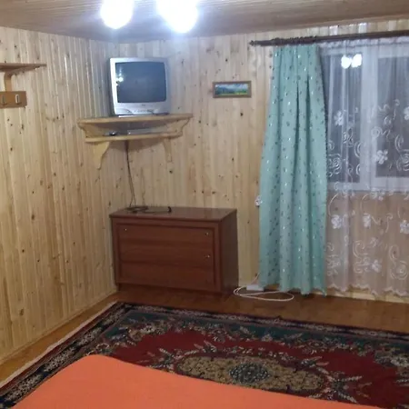базилік люкс Apartment *